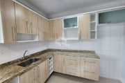 Apartamento, 128 m² Privativo, Bairro Floresta, Porto Alegre