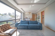 Apartamento de 03 dormitórios,  01 suite no Bairro Petrópolis - Porto Alegre/RS