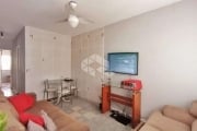 Apartamento 2 dormitórios, 1vaga de garagem, Bairro Mont Serrat, Porto Alegre.