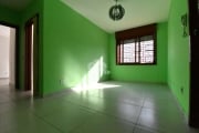 Apartamento de 2 dormitorios com garagem proximo Iguatemi