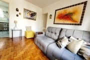 Apartamento no Bairro Bela Vista