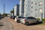 Apartamento, 2 dormitórios, bairro Santo Antônio,