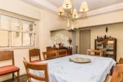 Apartamento 4 quartos, 2 suítes, 1 vaga - Centro Histórico