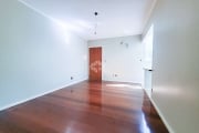 Apartamento de 2 dormitórios com suíte, sacada e vaga, Bairro Petrópolis, Porto Alegre