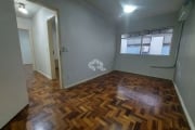 Apartamento 02 dormitórios no bairro Menino Deus, próximo ao Estádio Beira Rio.