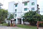 Apartamento 3 dormitórios, sacada, bairro Partenon com 1 vaga em Porto Alegre-RS.