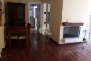 Apartamento 2 dormitórios, semimobiliado, 1 vaga, Santana, Porto Alegre