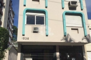 Crédito Real vende apartamento 1 quarto com vaga no bairro bela vista