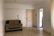 Apartamento de 1 dormitório no bairro centro com 45m²