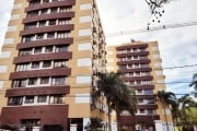 Apartamento co dois dormitorios