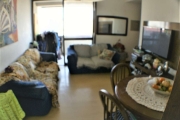 Apartamento á venda, 2 quartos-dormitórios, 1 vaga-box, no bairro Petrópolis, zona leste de Poa-Rs