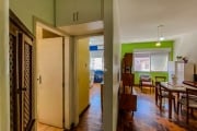 Apartamento com 2 dormitórios, 65 m², bairro Petrópolis, Porto Alegre