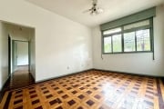 Apartamento 2 dormitórios, 2 banheiros, Santa Cecília, Porto Alegre.