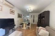 Apartamento com 3 quartos e 90m² à venda em Rio Branco, Porto Alegre.