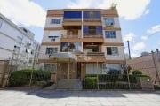 Apartamento 2 dormitórios com 1 vaga coberta