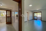 Apartamento 2 dormitórios, 1 vaga, sacada com churrasqueira, 77 m², bairro Bom Jesus, Porto Alegre