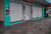 LOJA TÉRREA À VENDA NA AV. TERESÓPOLIS