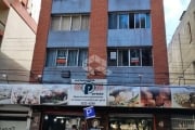 Apartamento à venda no centro de Santa Maria.