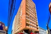 Apartamento mobiliado a venda no centro