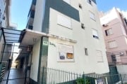 Apartamento mobiliado a venda no bairro Centro