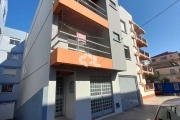 Apartamento à venda no centro de Santa Maria.