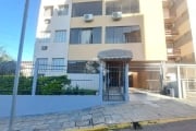 Apartamento de 2 quartos no Bairro Centro, Santa Maria.