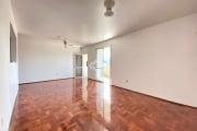 Apartamento central com suíte á venda