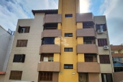 Apartamento central 3 dormitórios com 2 banheiros