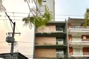 Venda de Apartamento de 1 Dormitório Semi-Mobiliado com Sacada e Garagem no Bairro Fátima