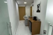 Sala comercial com 32 m² à venda no Medplex Santana