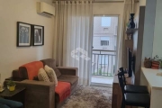 Apartamento com 67 m² e 3 quaros à venda no bairro Tristeza