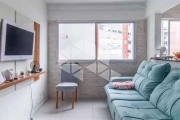 Apartamento com 44 m² e 1 quarto à venda no Partenon