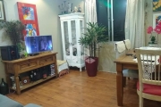 Apartamento com 35 m² e 1 quarto à venda no bairro Partenon