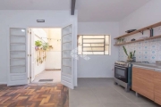 Apartamento de 44 m² e 1 quarto à venda no Bairro Santana.