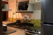 Apartamento de 60 m² mobiliado à venda no bairro Petrópolis.