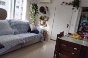 Apartamento com 65 m² e 3 quartos à venda no bairro Santana