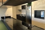 Apartamento com 47m² e 1 quarto à venda no Centro Histórico