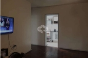 Apartamento com 52m² e 1 quarto à venda no bairro Santana