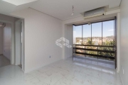 Cobertura espaçosa de 3 quartos, sendo 1 suíte, no Bairro Jardim do Salso, com 120m² privativos.