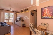Apartamento 2 quartos no bairro Nonoai em Porto Alegre.