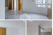 Apartamento com 43m² e 2 quartos à venda no Partenon