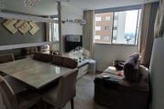 Apartamento na Barra Funda