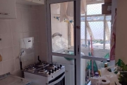 Apartamento a venda  -  Jardim Maristela