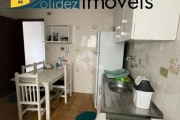 APARTAMENTO A VENDA   -   SANTANA