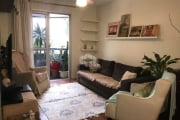 APARTAMENTO A VENDA   -   PINHEIROS