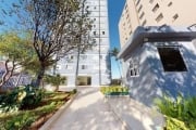 APARTAMENTO Á VENDA - VILA MOINHO VELHO -  ZONA SUL