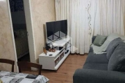 APARTAMENTO  À VENDA  -   FREGUESIA DO Ó  - SÃO PAULO.