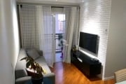 Apartamento Parque São Domingos