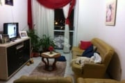 APARTAMENTO NO BAIRRO CANTO, EM FLORIANÓPOLIS, SC, SEMI-MOBILIADO, SACADA, CHURRASQUEIRA, HIDROMASSAGEM, 3 DORMITÓRIOS SENDO 3 SUÍTES, 01 VAGA GARAGEM