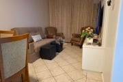 APARTAMENTO COM 2 QUARTOS E 1 VAGA DE GARAGEM NO BAIRRO CAMPINAS EM SÃO JOSÉ/SC